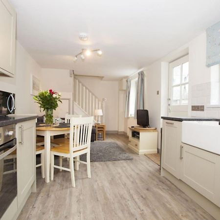 Malt Cottage Sleeps4-Patio-Petsok-Parking Padstow Zewnętrze zdjęcie