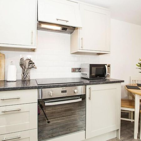 Malt Cottage Sleeps4-Patio-Petsok-Parking Padstow Zewnętrze zdjęcie