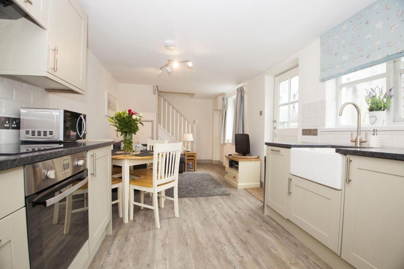 Malt Cottage Sleeps4-Patio-Petsok-Parking Padstow Zewnętrze zdjęcie