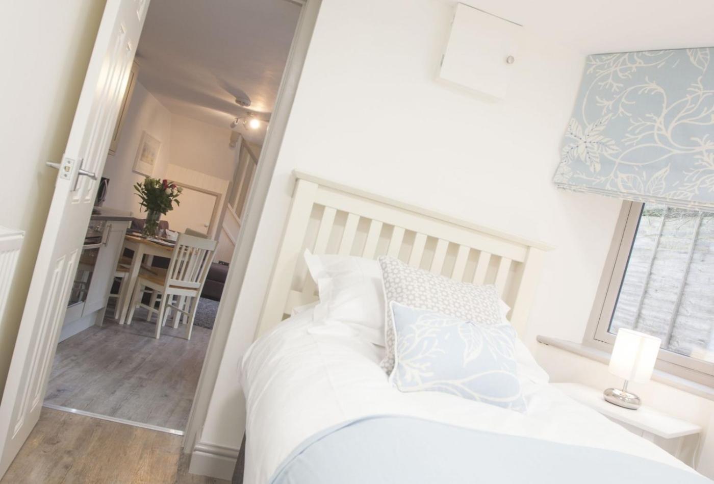 Malt Cottage Sleeps4-Patio-Petsok-Parking Padstow Zewnętrze zdjęcie