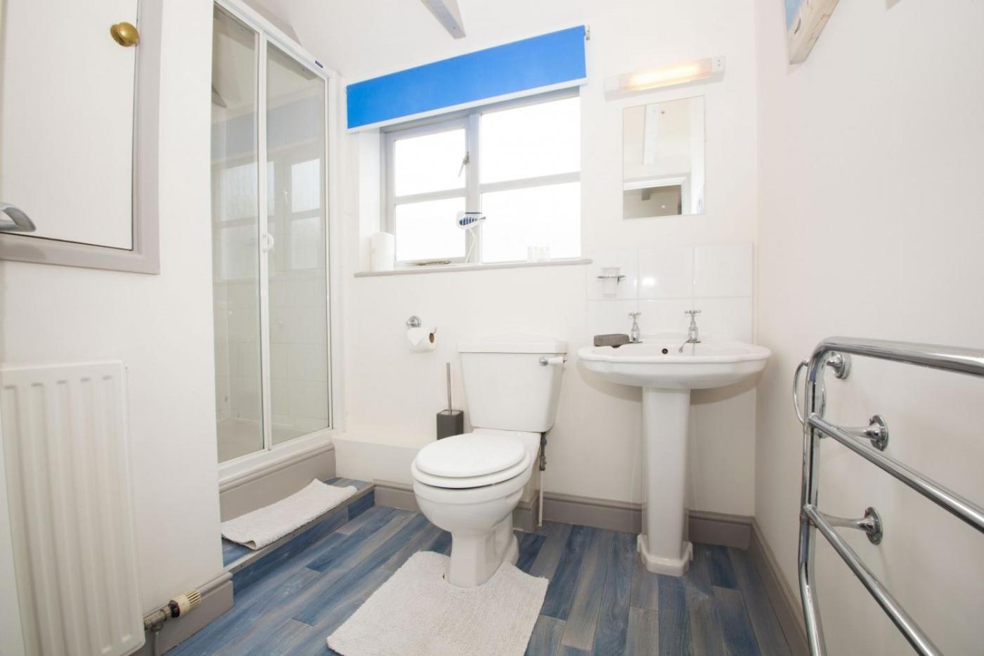 Malt Cottage Sleeps4-Patio-Petsok-Parking Padstow Zewnętrze zdjęcie