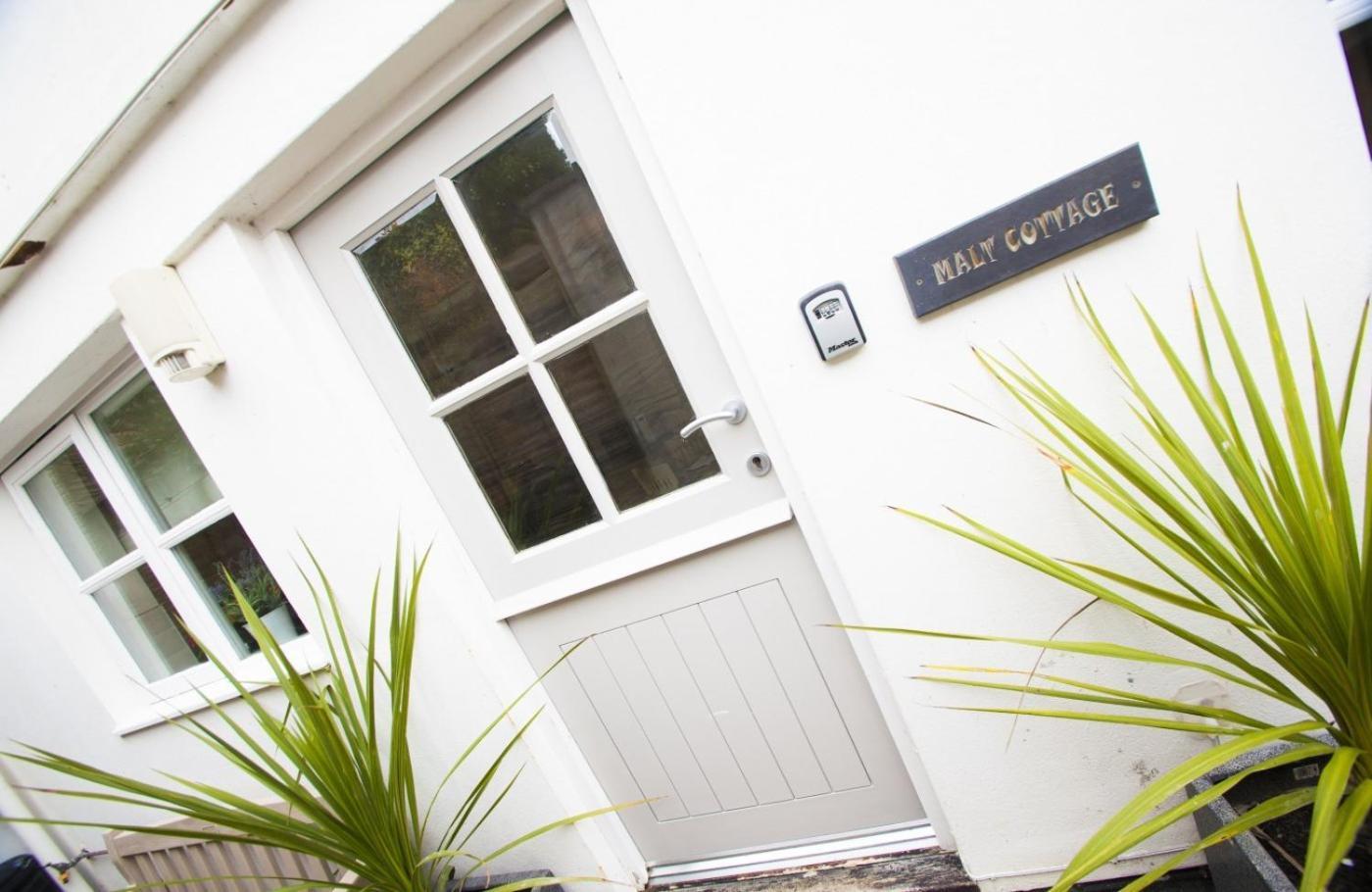Malt Cottage Sleeps4-Patio-Petsok-Parking Padstow Zewnętrze zdjęcie