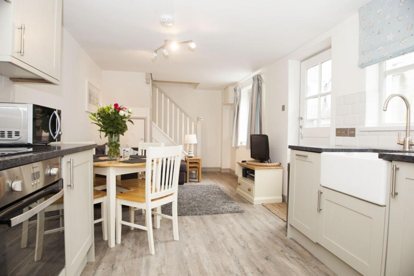 Malt Cottage Sleeps4-Patio-Petsok-Parking Padstow Zewnętrze zdjęcie