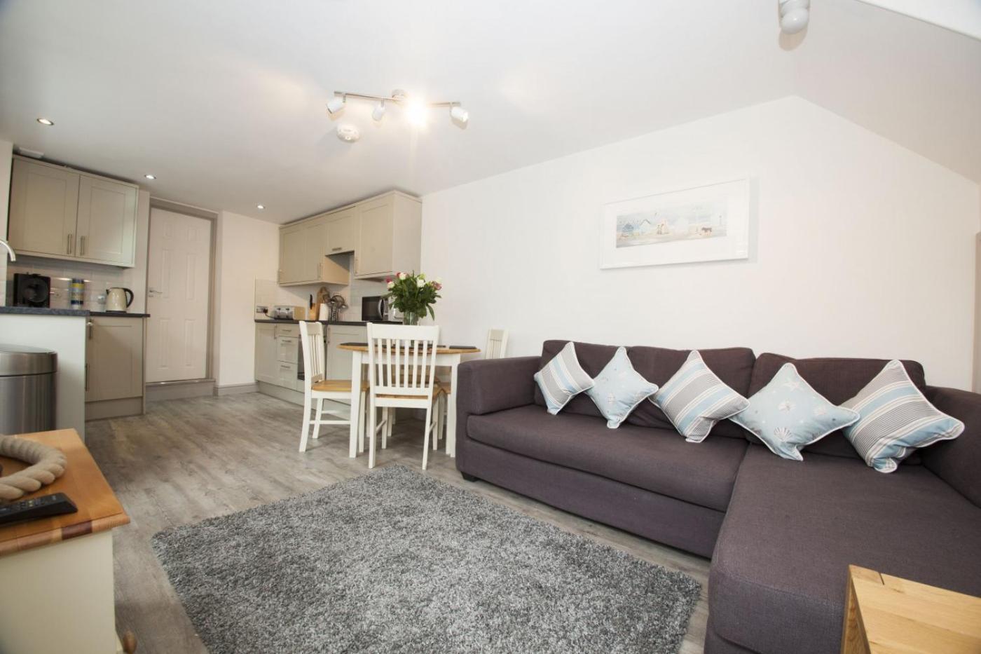 Malt Cottage Sleeps4-Patio-Petsok-Parking Padstow Zewnętrze zdjęcie