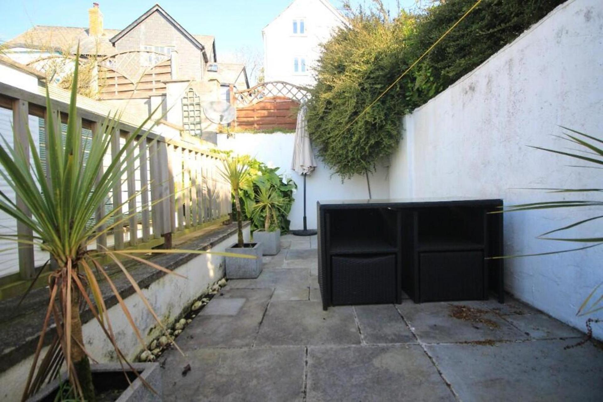 Malt Cottage Sleeps4-Patio-Petsok-Parking Padstow Zewnętrze zdjęcie